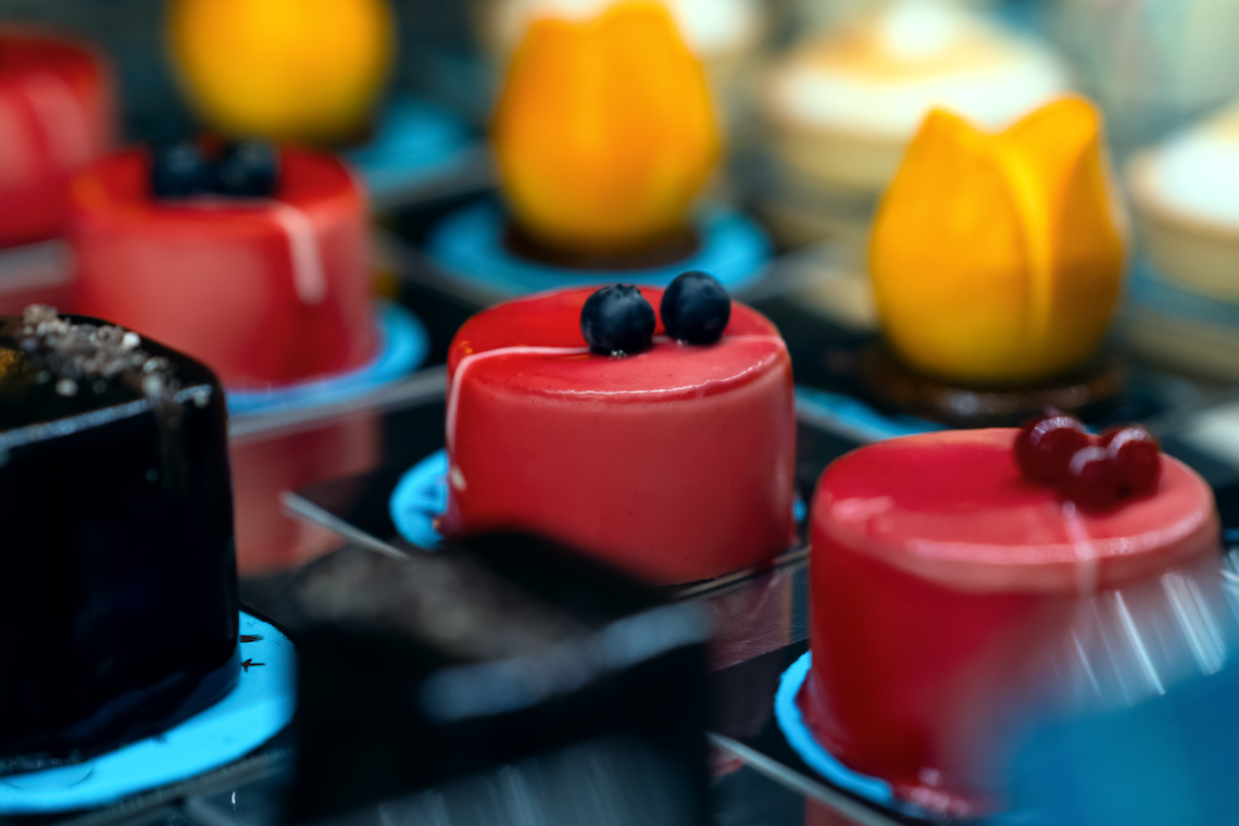 Hiromi Cake, la pasticceria giapponese che da Roma conquista l’Italia