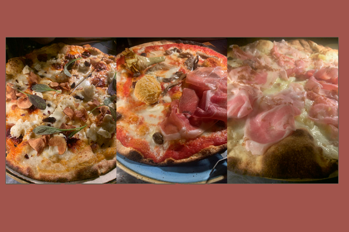 Mercurio Pizza celebra 25 anni di passione, ricerca e autenticità