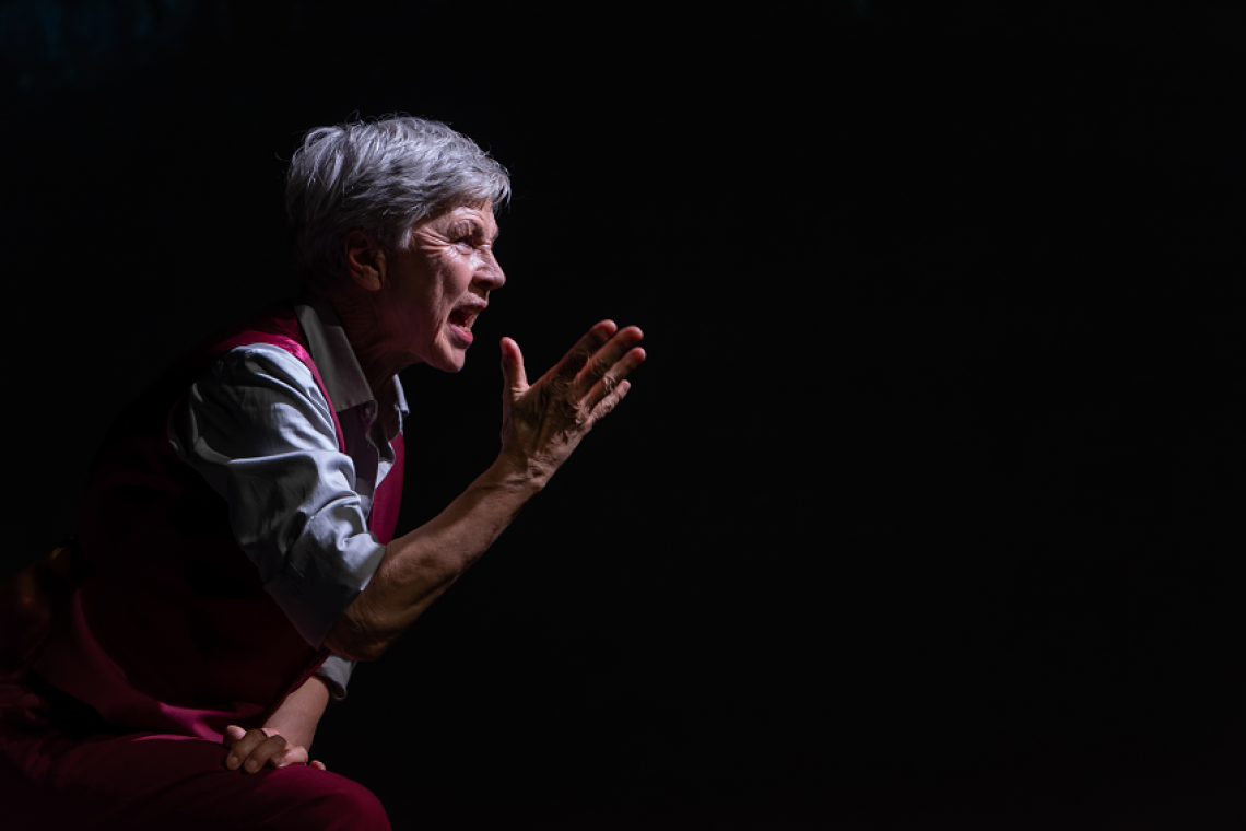 Teatro Vittoria - Matteotti. Anatomia di un fascismo - Dal 25 al 30 novembre 2025