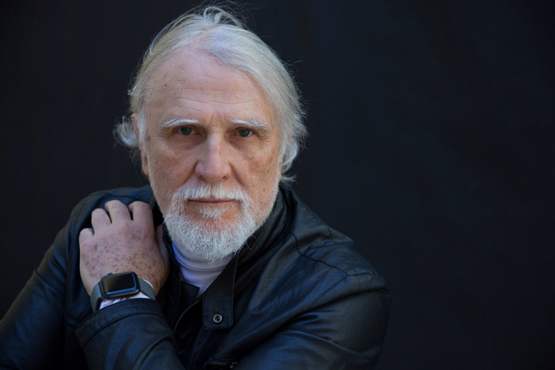 Teatro Ghione - “Lettere dall’Universo” - 27 novembre 2025