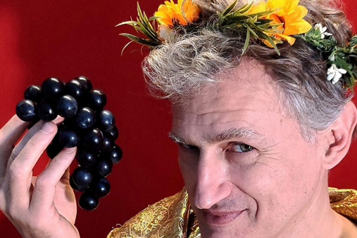 Teatro Arcobaleno – Satyricon – dal 21 novembre al 7 dicembre 2025