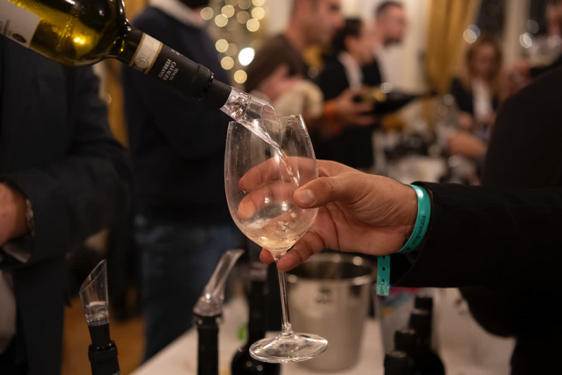 Vino: Torna Anteprima VitignoItalia: a Napoli oltre 500 etichette di 100 aziende da tutto il Paese