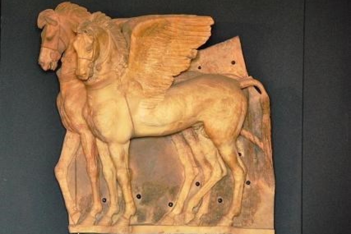 Tarquinia guida la sfida per la Capitale Italiana della Cultura 2028