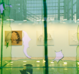 Roma Arte in Nuvola 21 –23 novembre 2025