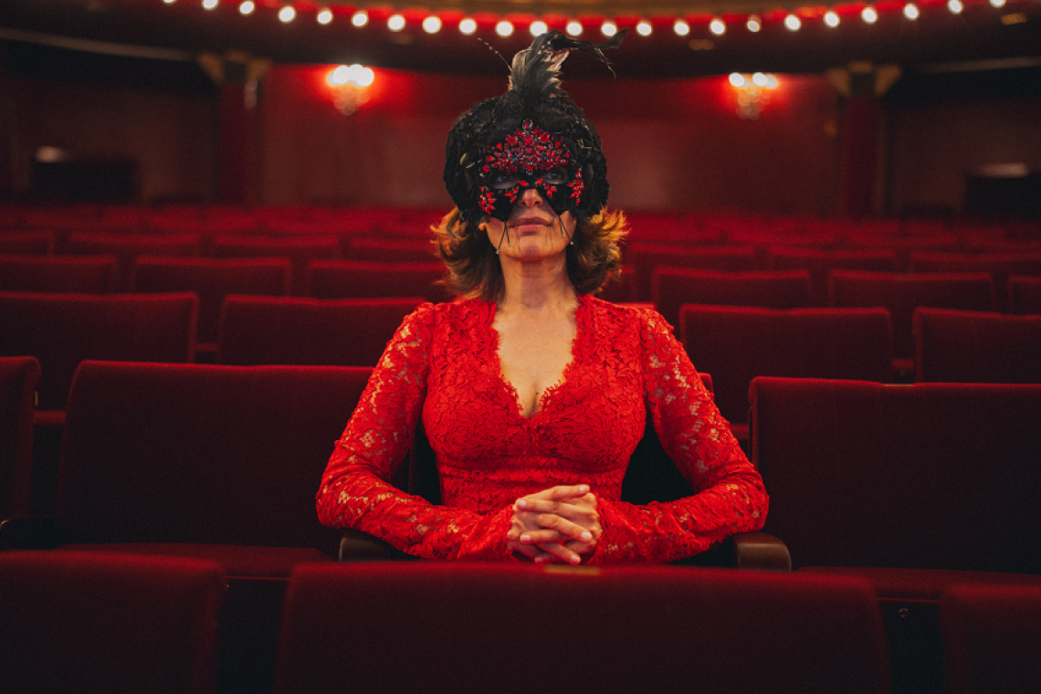 La vedova scaltra al Teatro Quirino dal 25 novembre con Caterina Murino