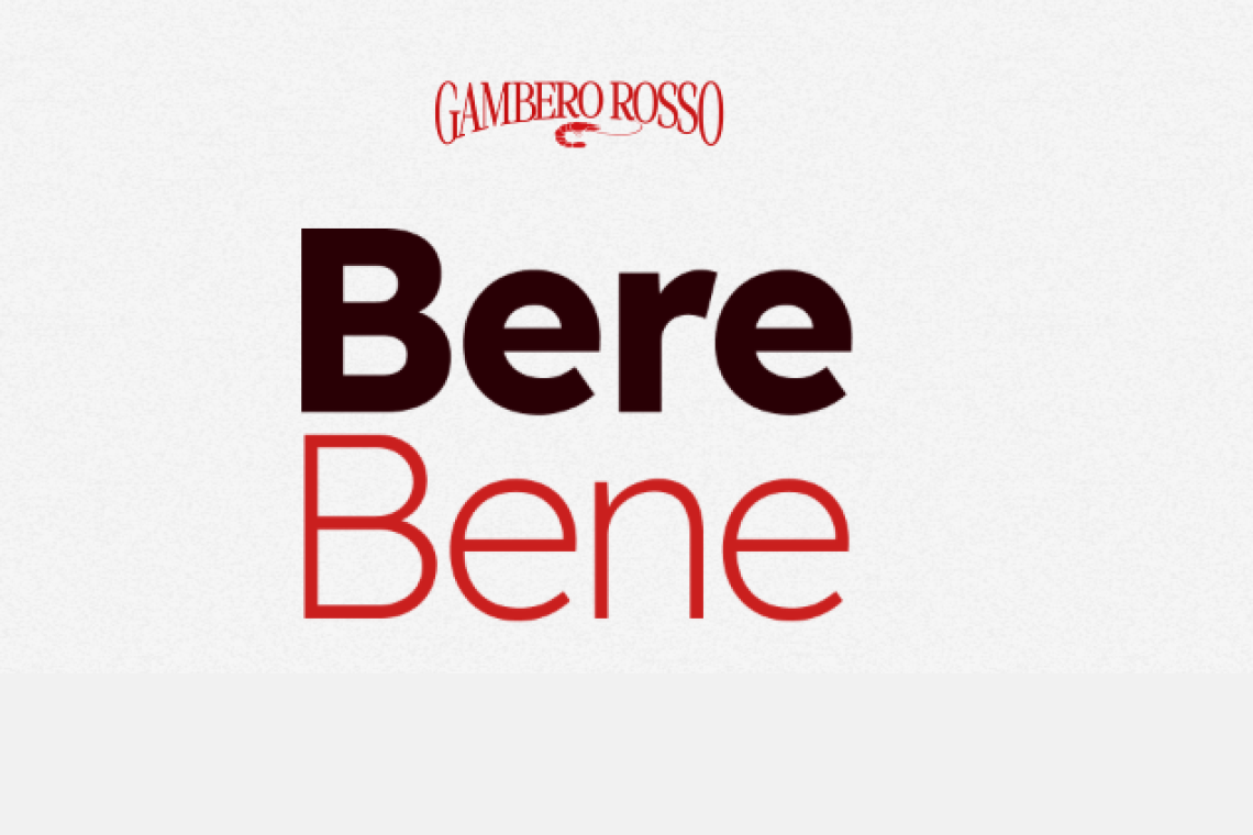 Esce la prima guida digitale al vino quotidiano: BereBene 2026 racconta 1000 grandi vini entro i 20 euro