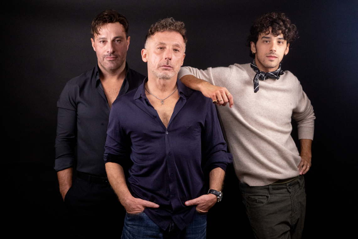 Teatro Belli di Roma -  In casa con Claude 2.0 - dal 4 al 7 dicembre 2025