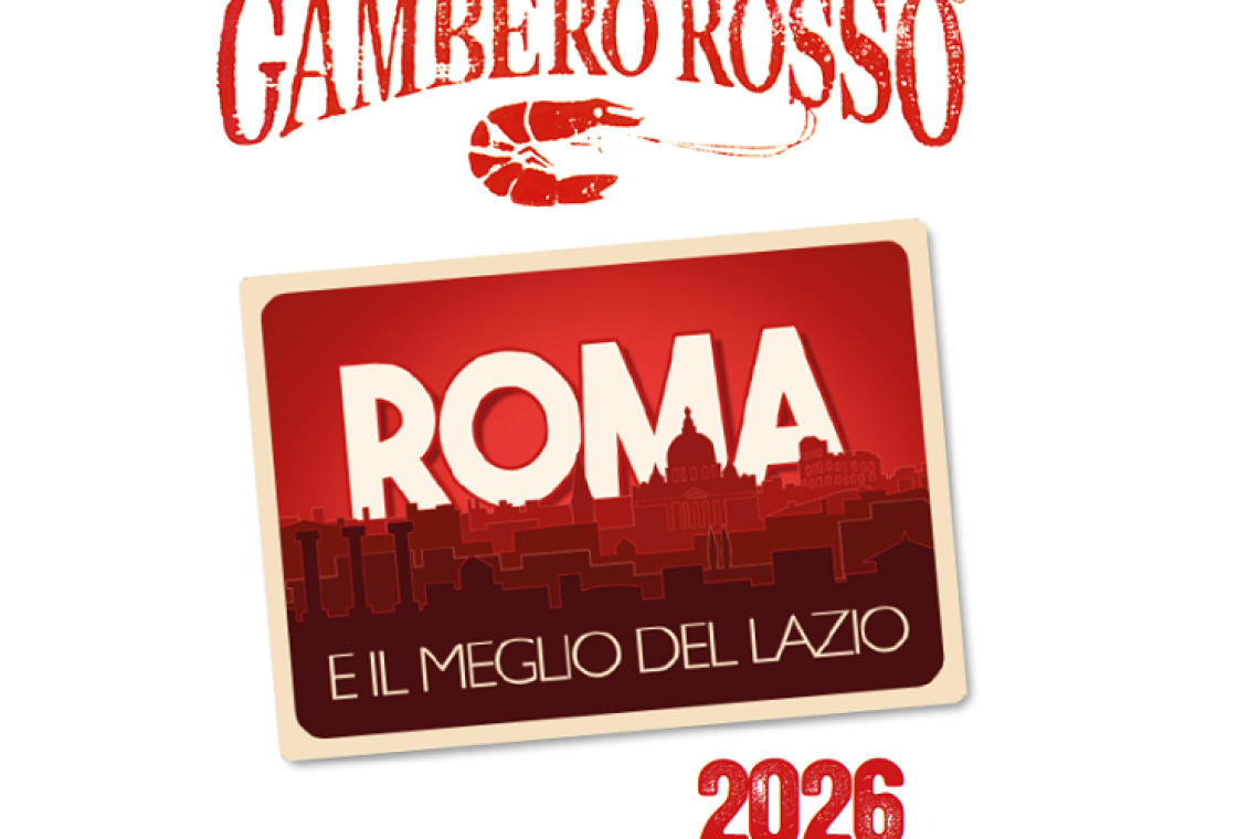 Guida Roma 2026: la Capitale cambia ritmo grazie alla nuova generazione gastronomica
