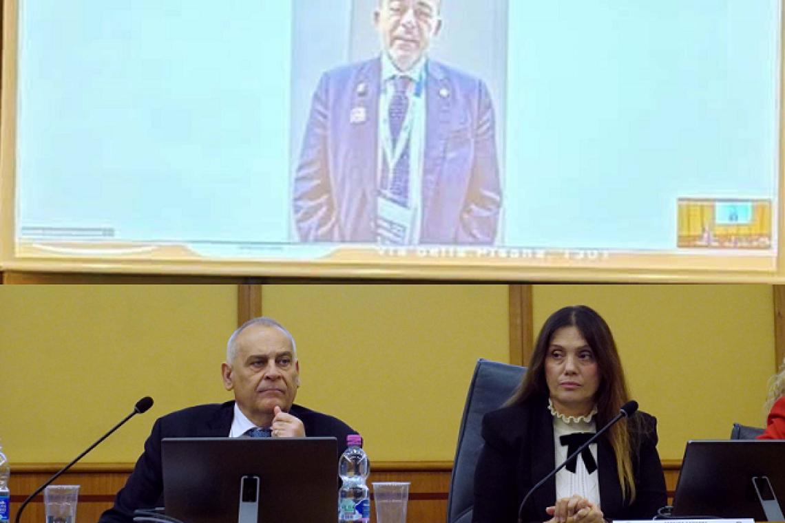 “Oltre il Visibile”: al Consiglio regionale del Lazio confronto istituzionale su violenza di genere, vicaria e danno invisibile ai minori