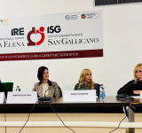 IFO: la forza del modello di cura integrata. La psico-oncologia è parte essenziale del percorso oncologico