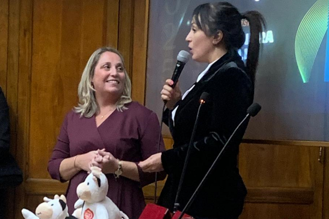 Premio Roma Eccelle 2025, la terza edizione si apre al Lazio: premiate 35 eccellenze del territorio