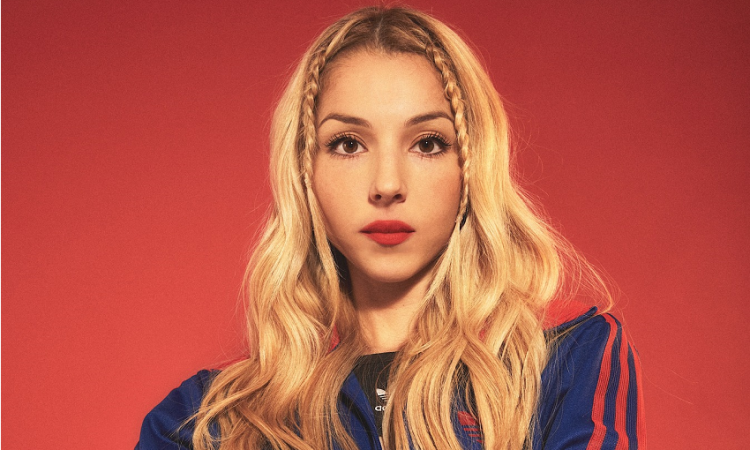 ROOM26 presenta Viviana Casanova Sabato 6 dicembre 2025, ore 23.00