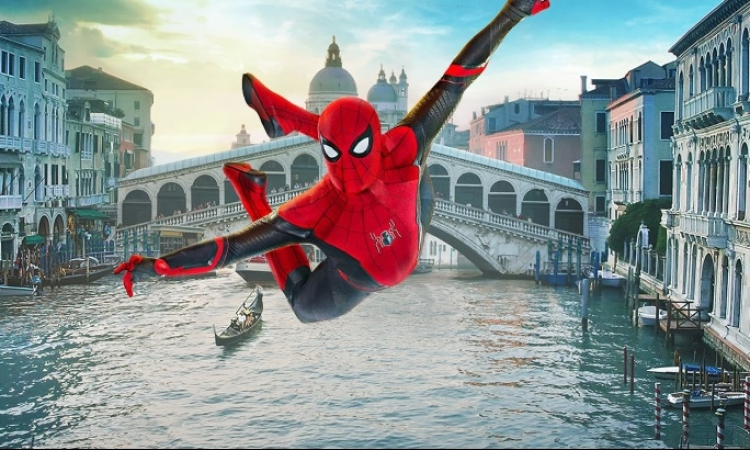 The Space Roma Moderno - HEROES International Film Festival - dal 9 all’11 dicembre 2025