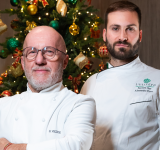 Hotel Diana: a Natale riapre il Cocktail Bar e arriva lo chef Umberto Vezzoli