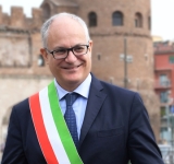 Roma, Gualtieri: “Bene lavoro comune con Governo per chiusura gestione commissariale debito. Nei prossimi mesi quantificazione risorse per riduzione Irpef”