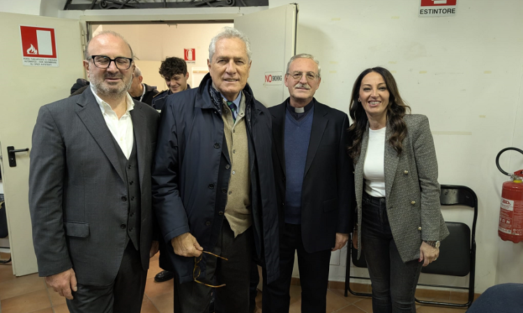 Giubileo, Celli: presentati gli interventi per migliore fruizione catacombe minori