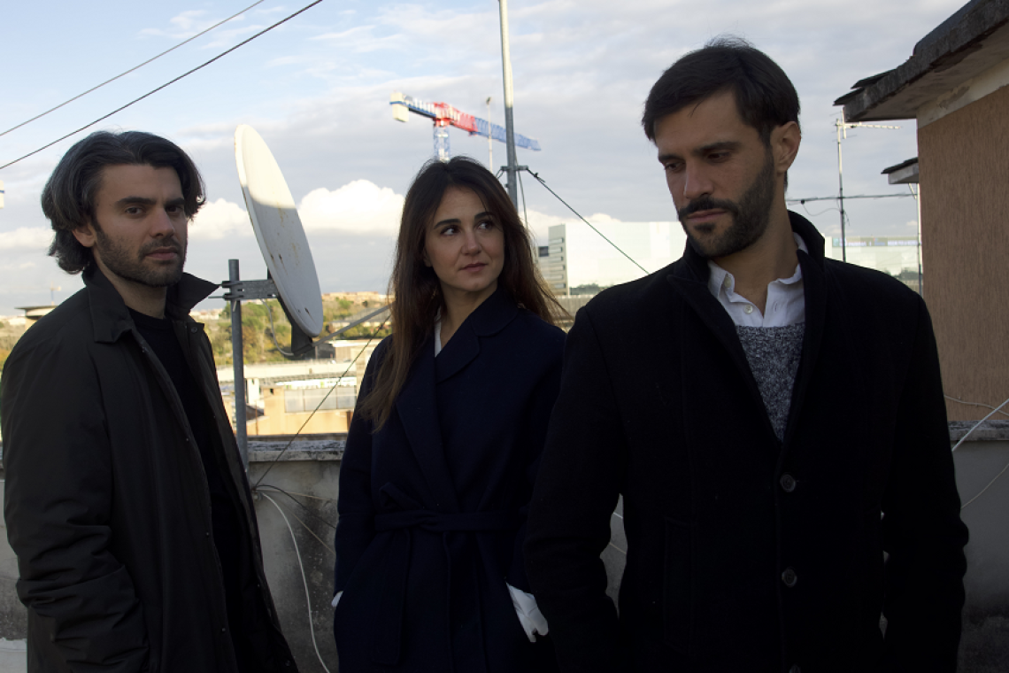 OffOff Theatre - “Coprifuoco 2020” – 10/11 dicembre 2025