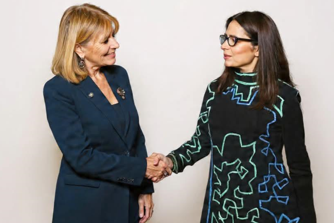 A Roma “Natale d’autore” la cena di solidarieta’ che unisce eleganza, musica, arte e cuore per End Polio Now