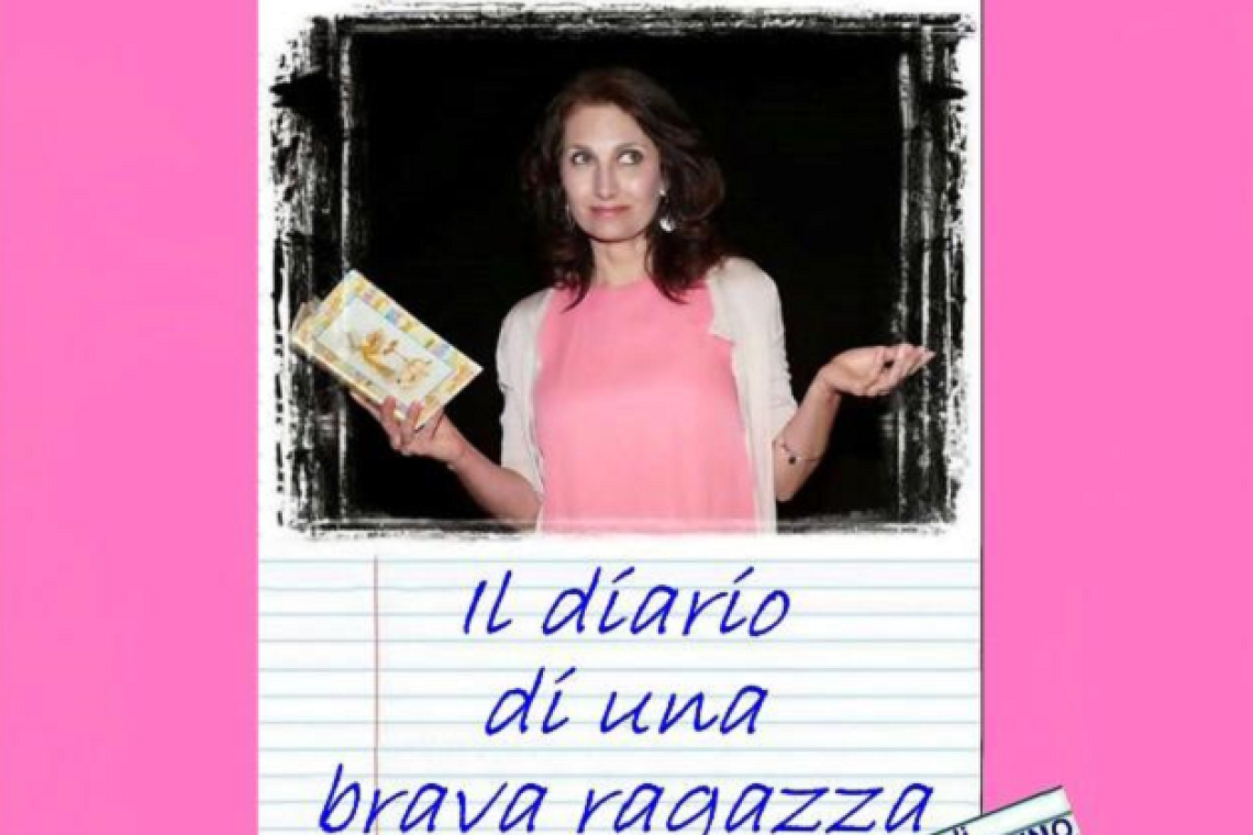“Il Diario di una Brava Ragazza” in scena al Teatro delle Muse il 15 e 16 dicembre
