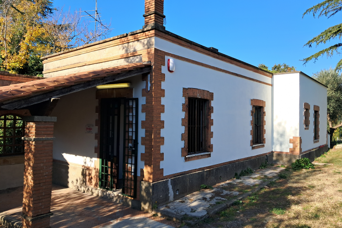 Grottaferrata - YoungHub: venerdì 12 dicembre l'aperitivo di inaugurazione del nuovo spazio dedicato ai giovani