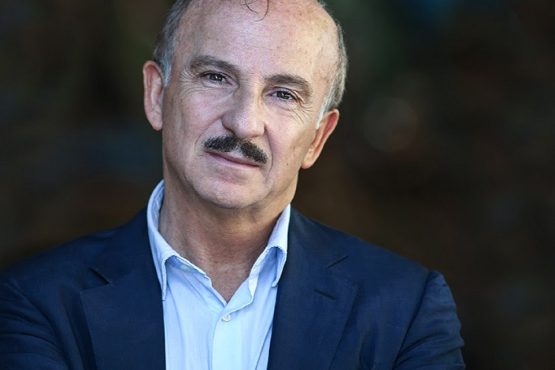 Sala Umberto - Qualcosa è andato storto! Dal 16 Dicembre 2025 al 11 Gennaio 2026