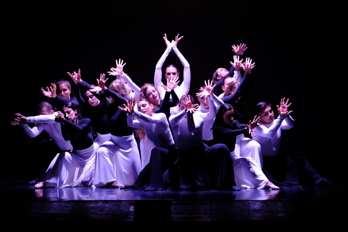 Gran Galà Lo sport è salute, Teatro Orione di Roma 14 dicembre. Progetto C.S.A.IN Lazio