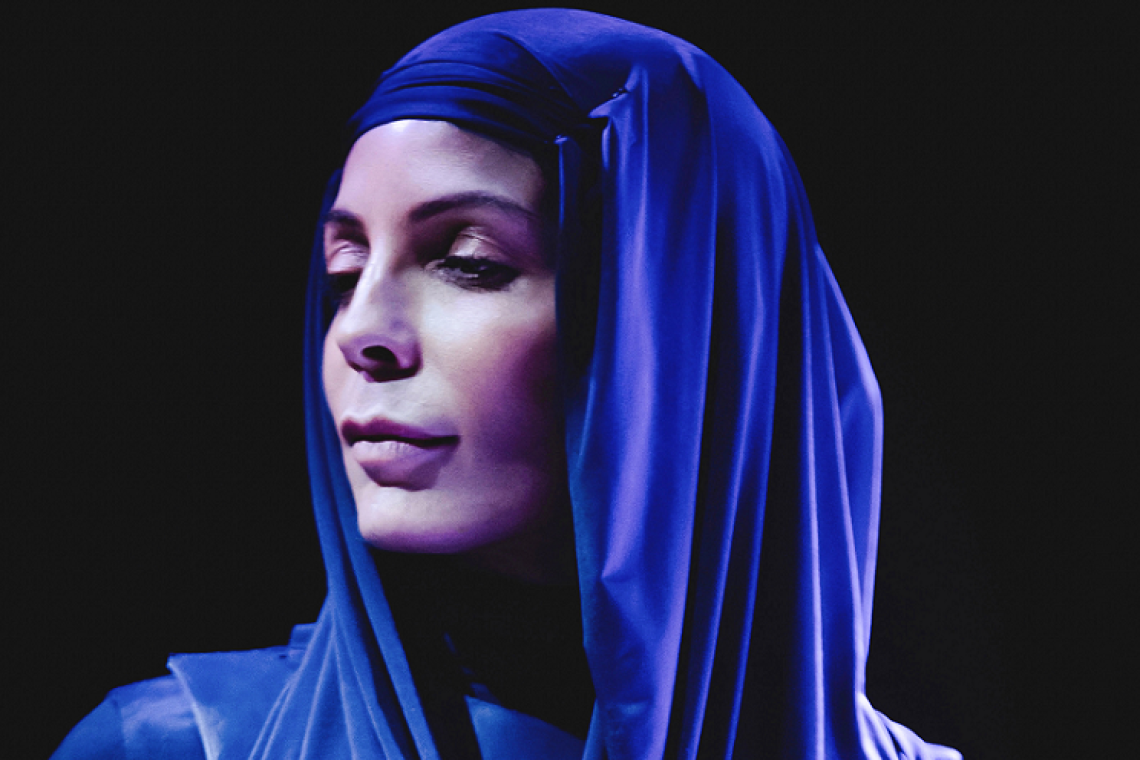 OFF/OFF Theatre - “In nome della madre - dal 19 al 21 dicembre