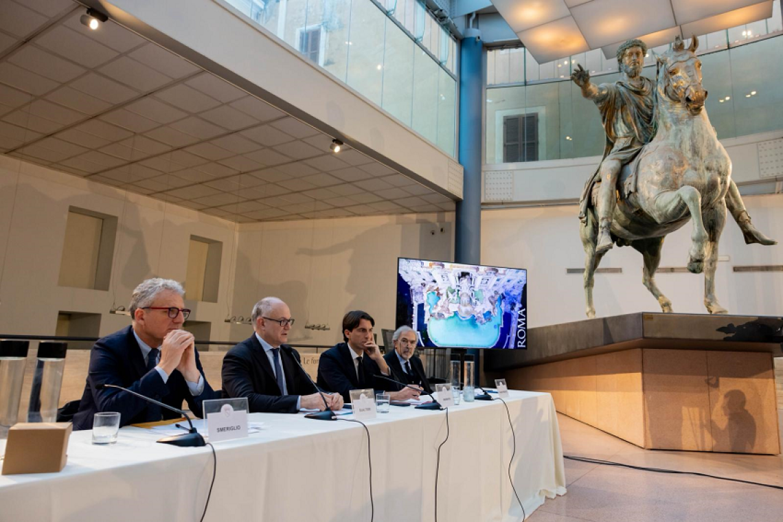 Accessibilità, tutela, valorizzazione - nuovo sistema tariffario per i musei e i monumenti di Roma Capitale