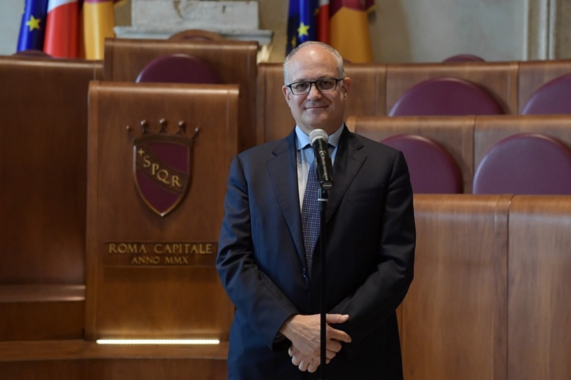 Città Metropolitana di Roma Capitale: approvato il Bilancio di Previsione 2026-2028