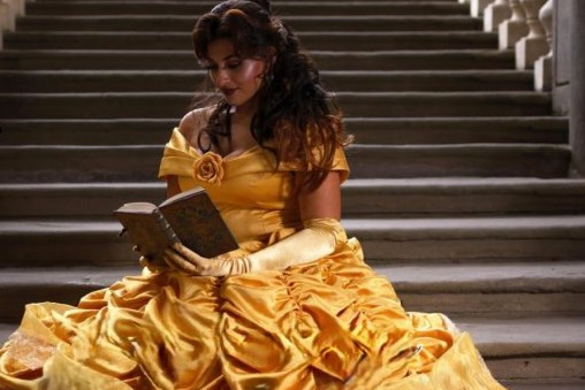 Teatro di Villa Lazzaroni - La bella e la bestia - 6 gennaio 2026