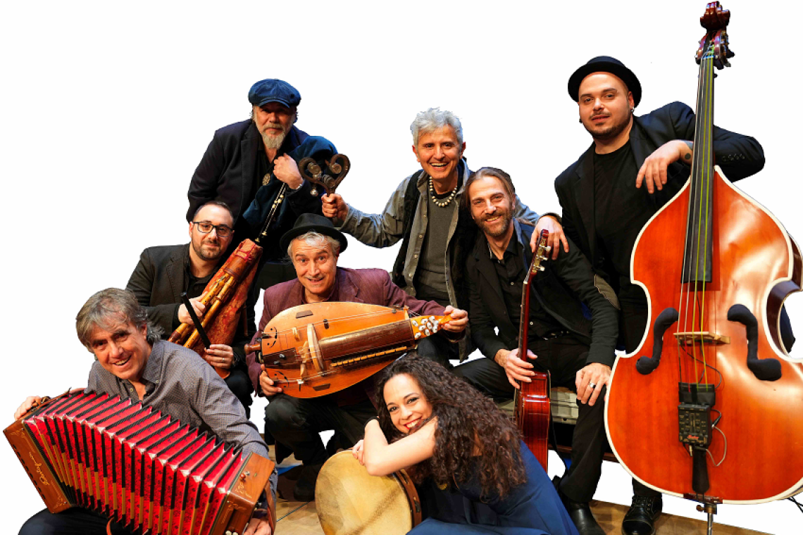 Auditorium Parco della Musica di Roma - La ChiaraStella – 5-6 gennaio 2026