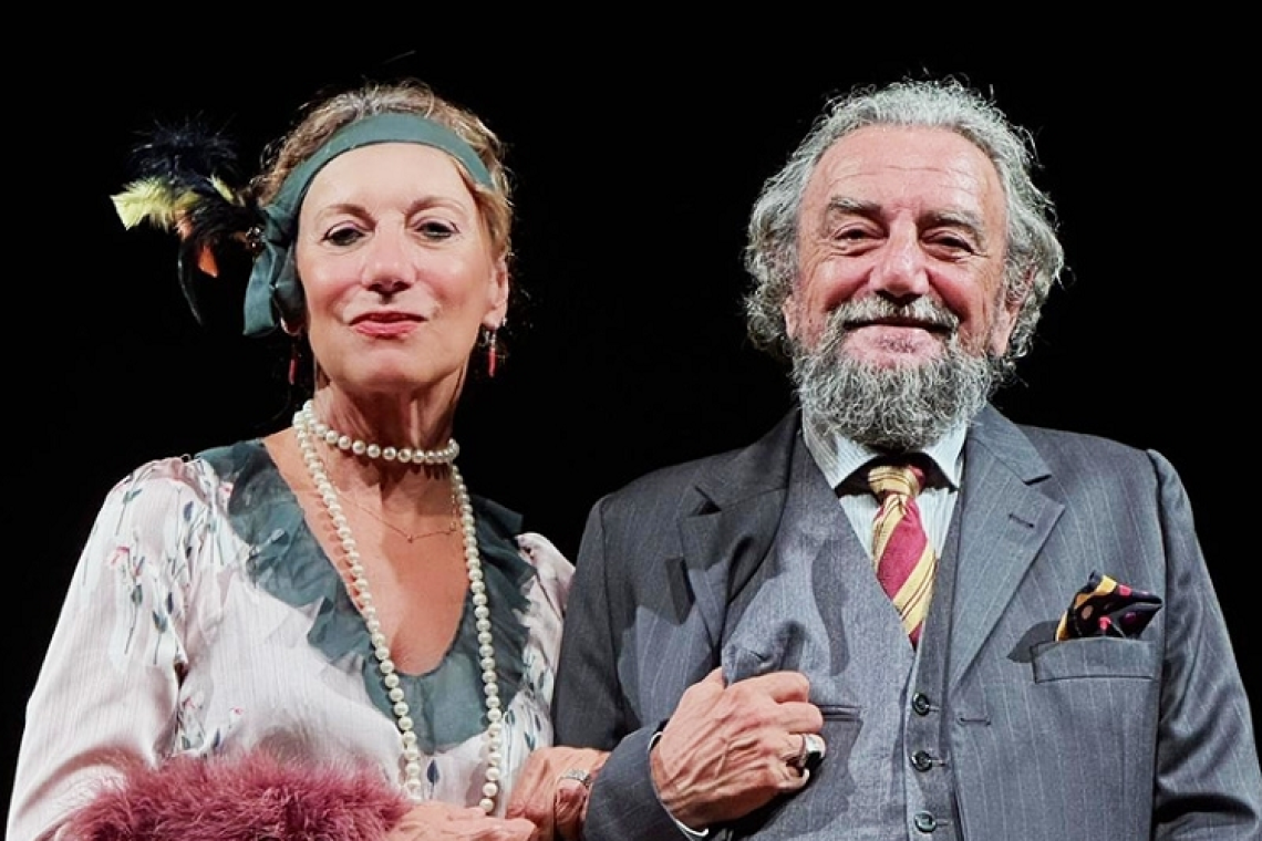 Teatro Arcobaleno - L’Impresario di Smirne – Dal 9 al 18 gennaio