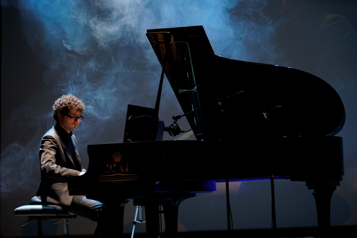 Teatro Ghione – Bachanale - 14 gennaio 2026