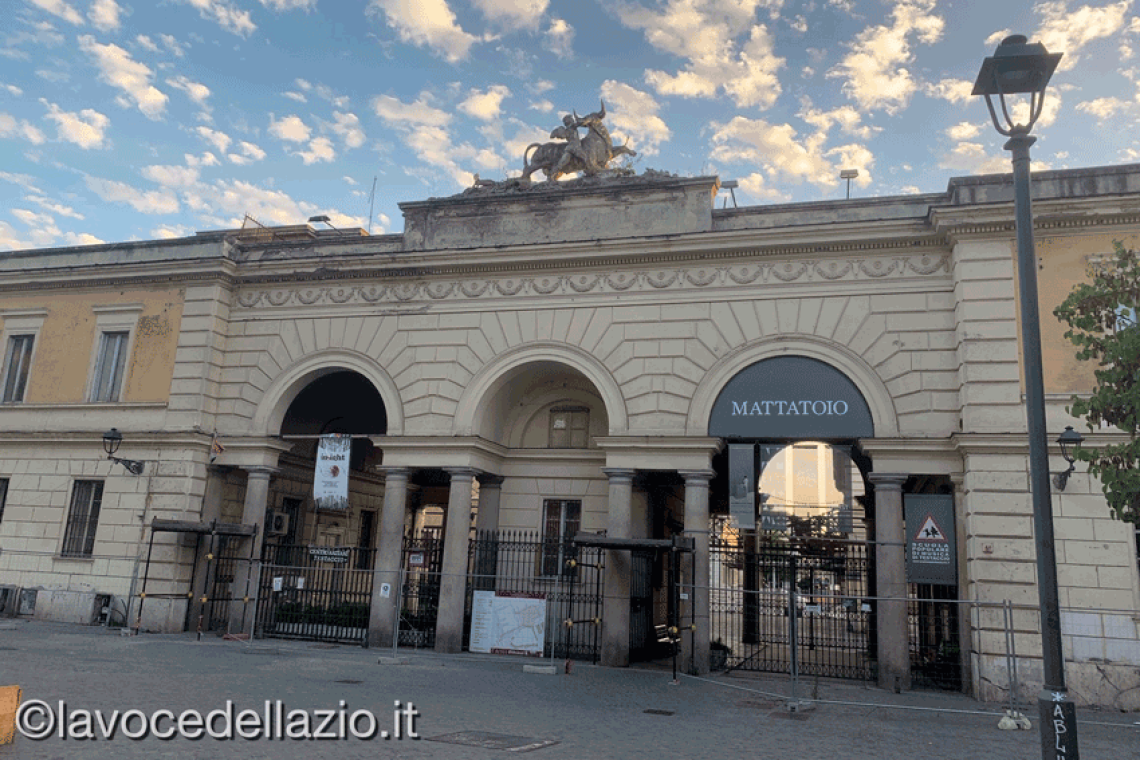 Nasce il primo centro pubblico della fotografia a Roma