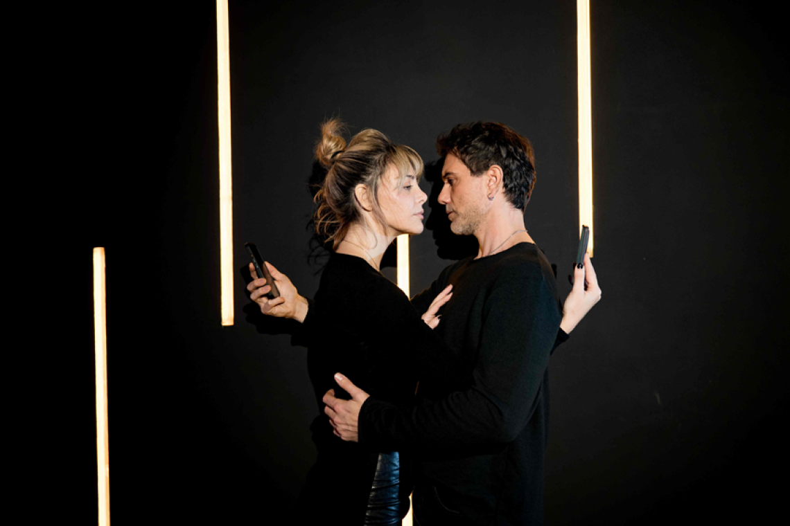 OFF/OFF Theatre - “Porci con le ali”- dal 20 al 25 gennaio 2026