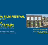 XI edizione AQUA FILM FESTIVAL 2026 - Dal 4 al 7 giugno 2026