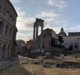 Sovrintendenza Capitolina ai Beni Culturali  Appuntamenti dal 16 al 22 gennaio 2026