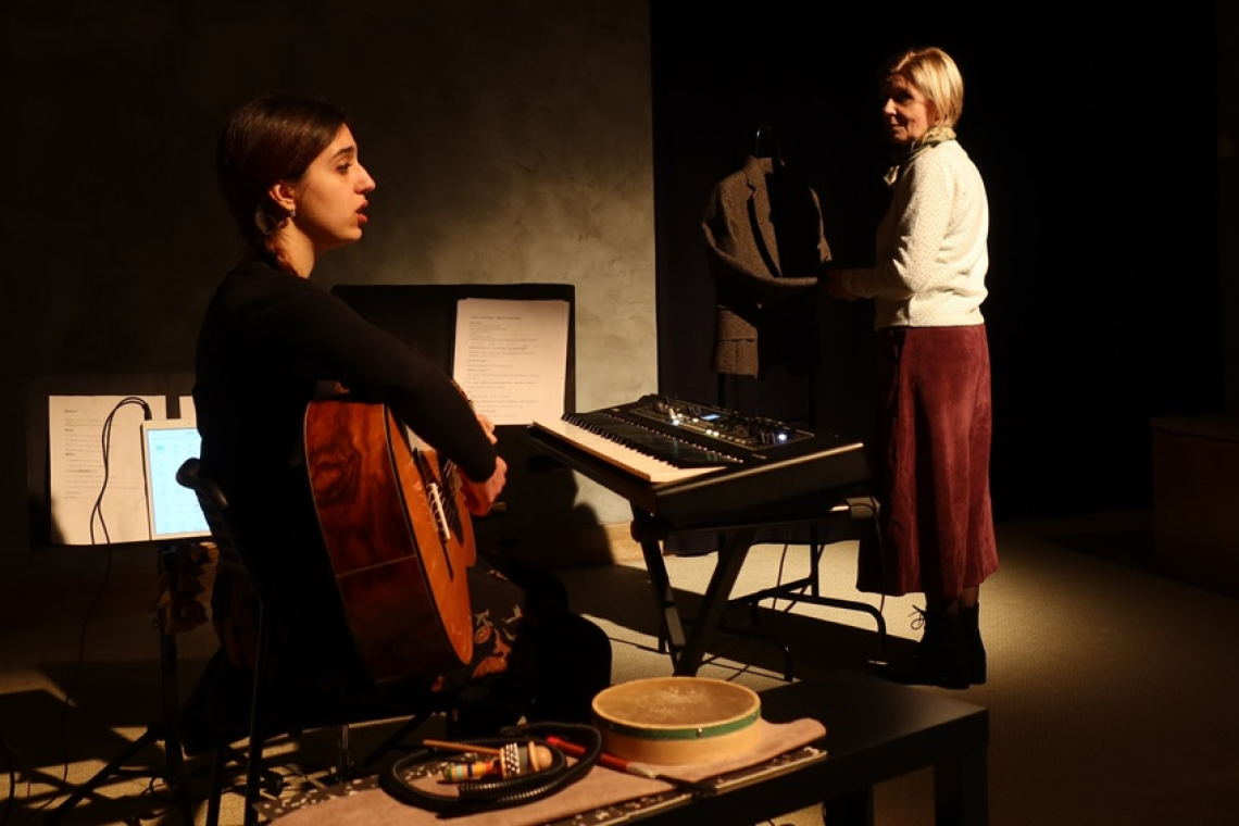 Teatro Studio – Gioconda - 24 e 25 gennaio 2026