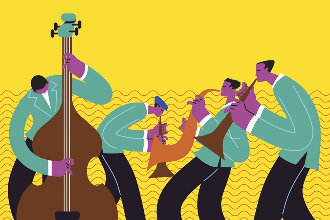 Museo del Saxofono - "Banana Republic Tribute" -  Sabato 24 gennaio, alle ore 21:00