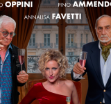 Teatro Golden - “C’ERAVAMO TANTO ODIATI” dal 29 gennaio all'8 febbraio 2026  