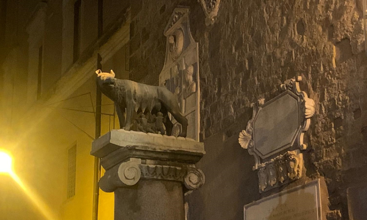 Sovrintendenza Capitolina ai Beni Culturali - Appuntamenti da venerdì 23 a domenica 25 gennaio 2026