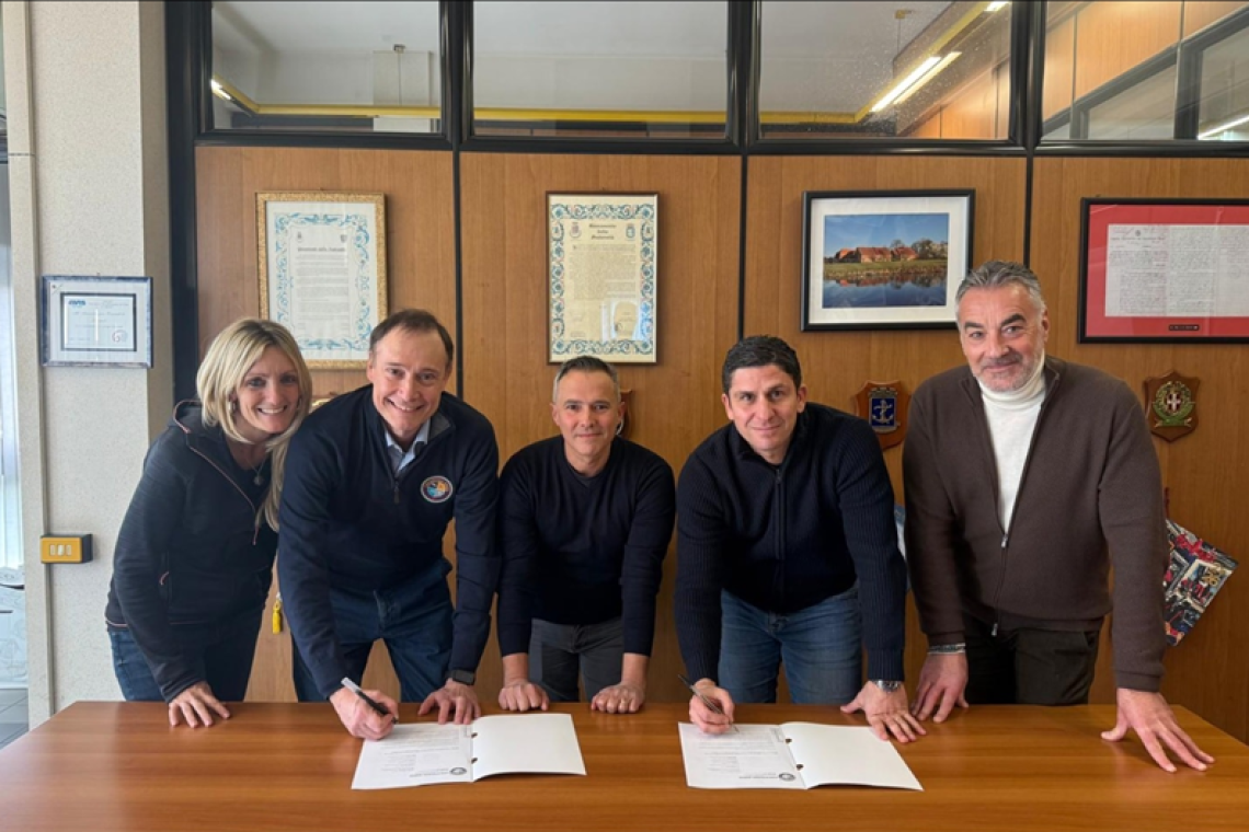 Ladispoli rinnova il protocollo per l’emergenza inclusiva: servizi accessibili anche alle persone sorde