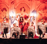 Teatro Ghione - La Vedova Allegra – 23/24/25 gennaio 2026