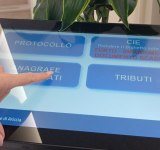 Ariccia, Punto Comune compie un mese: oltre 920 cittadini serviti. Il Sindaco Staccoli: “Il nostro obiettivo è semplificare la vita dell’utenza”