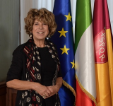 Roma - Segnalini: Portico d'Ottavia e via Veneto, progetti di riqualificazione in programma