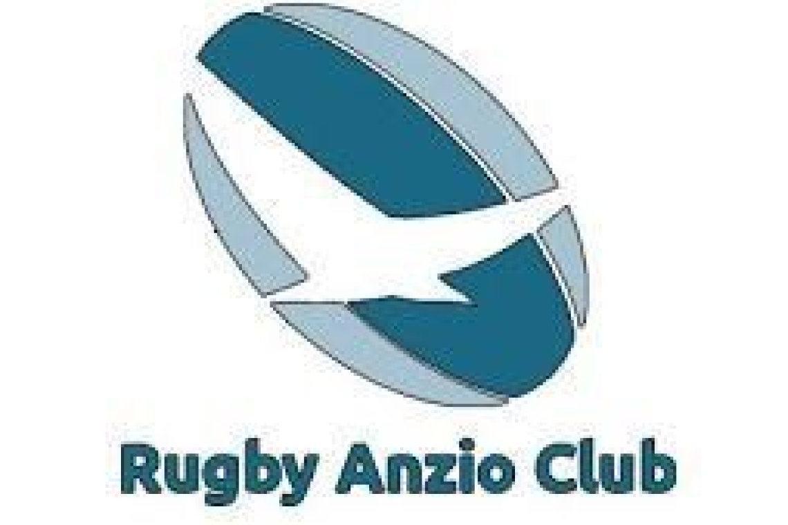 Rugby Anzio Club sconfitto a Chieti