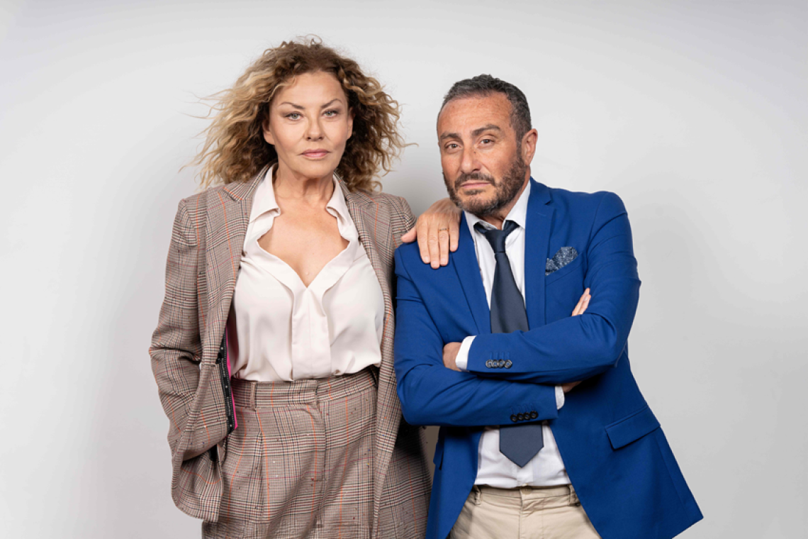 OFF/OFF Theatre - "Anime in Affitto" – dal 4 al 8 febbraio 2026