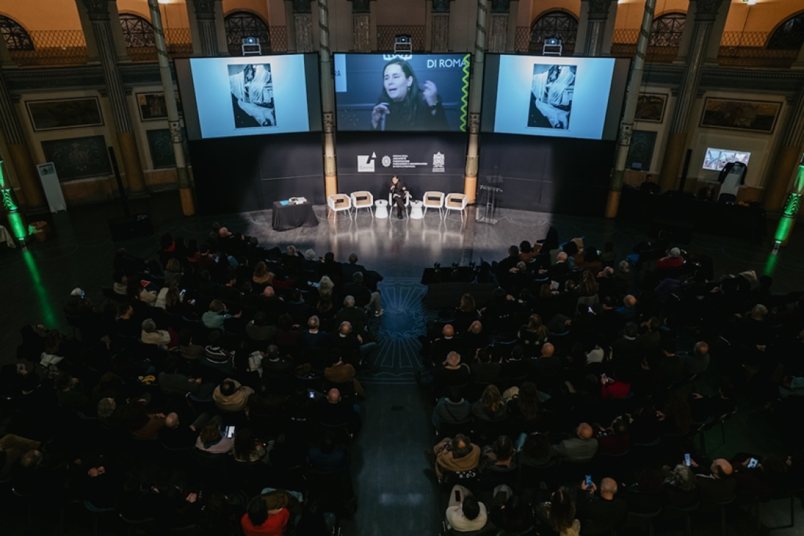 CONTEMPORANEA – Contaminazioni: Roma inaugura il programma triennale per esplorare architettura, arte e città contemporanea