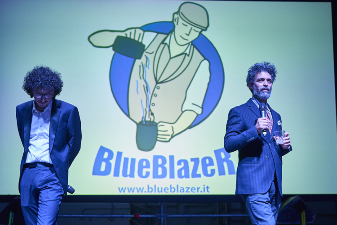 BlueBlazer presenta la Guida ai Cocktail Bar d’Italia 2026: Bologna capitale della miscelazione