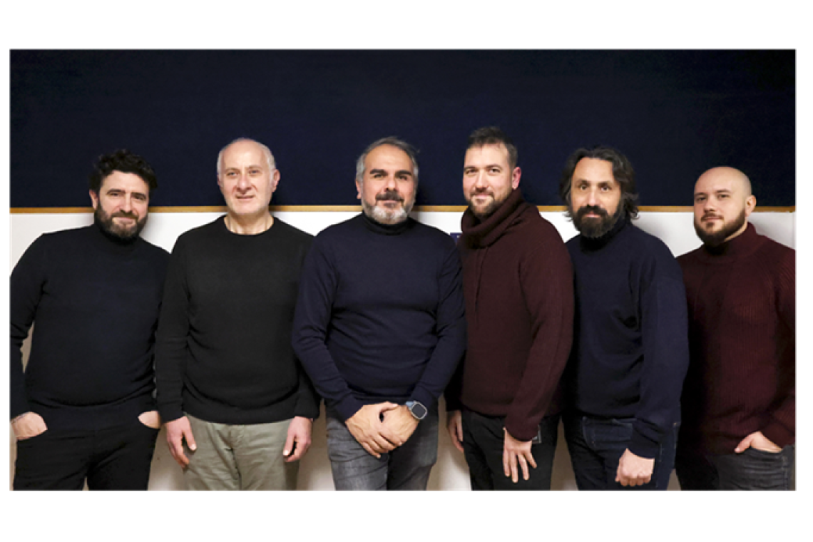 Teatro Ghione - “A Beatles’ Orchestra - 20 febbraio ore 20:30